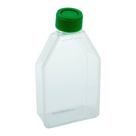 Celltreat CELLTREAT 75cm2 Tissue Culture Flask - Plug Seal Cap, Sterile 229340